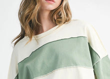 Load image into Gallery viewer, Go with the Flow Everyday Pullover