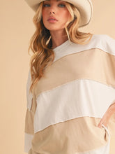 Load image into Gallery viewer, Go with the Flow Everyday Pullover