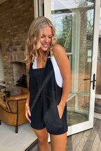 Load image into Gallery viewer, Lake Please Romper