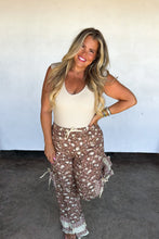Load image into Gallery viewer, Autumn Bloomer Pants