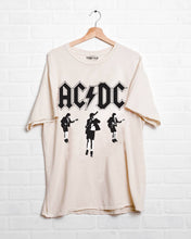 Load image into Gallery viewer, Vintage inspired, graphic thrifted tees are meaningfully distressed and officially licensed. Each piece is one of a kind.