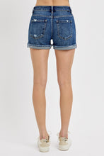 Load image into Gallery viewer, Lake Day Denim Shorts