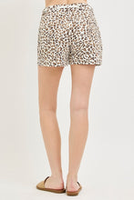 Load image into Gallery viewer, Current & Wild Leopard Shorts