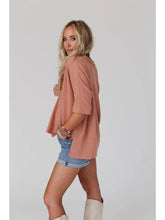 Load image into Gallery viewer, Sunset Drift Top