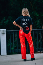 Load image into Gallery viewer, Better Late Than Ugly Vintage Tee