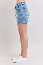 Load image into Gallery viewer, Boat Day Jogger Shorts