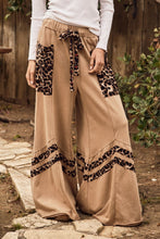 Load image into Gallery viewer, Wild Side Wide Leg Pants
