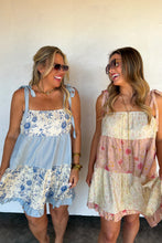 Load image into Gallery viewer, Garden Party Floral Dress
