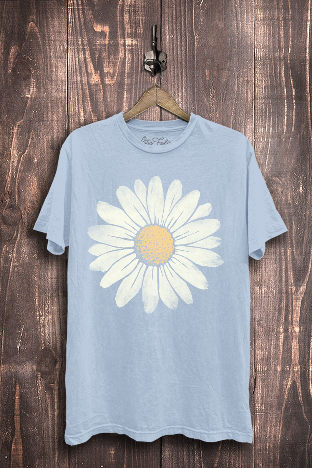 Daisy Graphic Tee