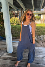 Load image into Gallery viewer, Scottie One Piece Romper
