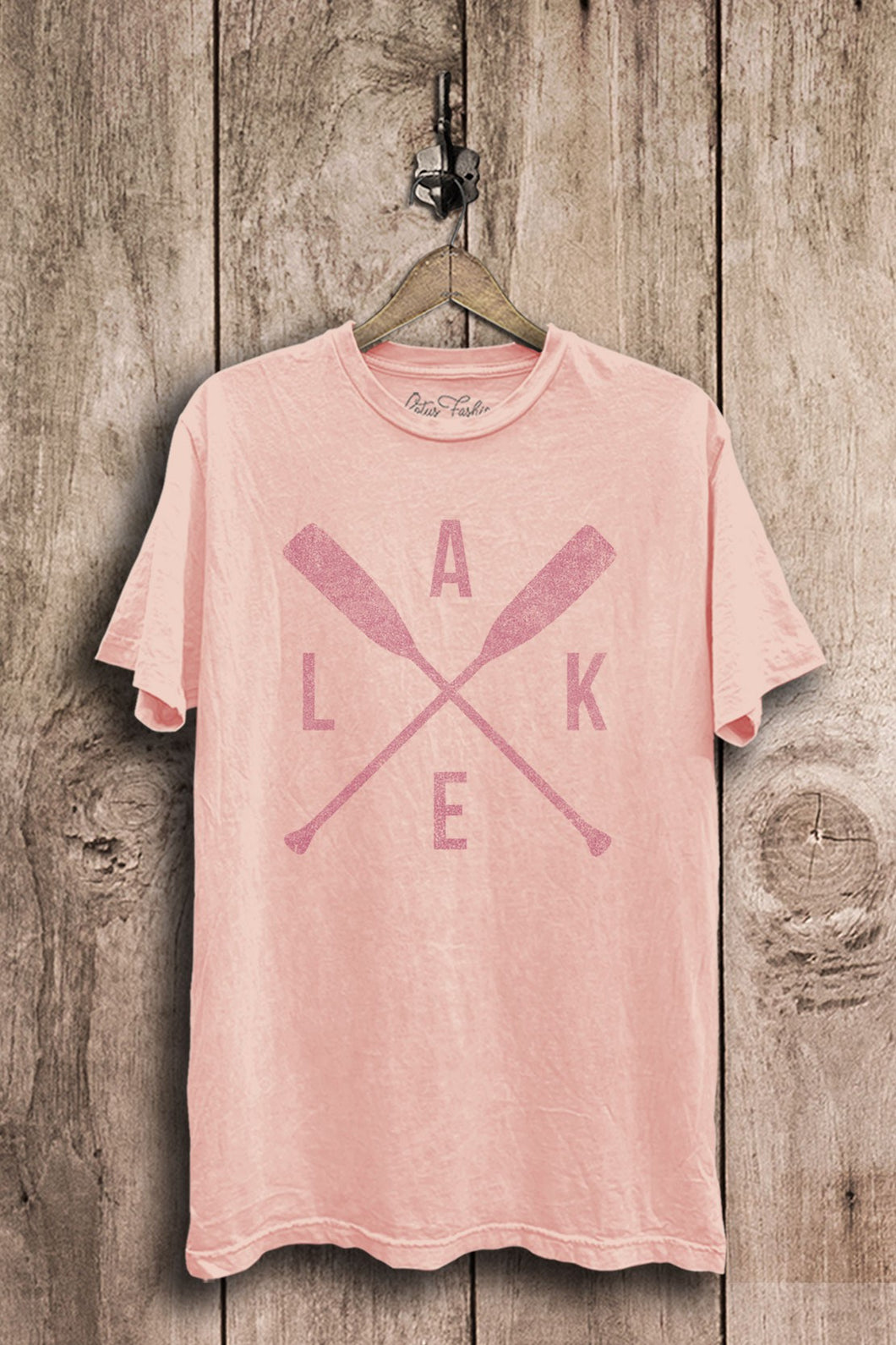 Lake Graphic