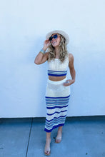 Load image into Gallery viewer, Resort Glam Skirt Sets
