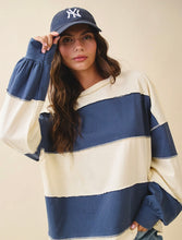 Load image into Gallery viewer, Go with the Flow Everyday Pullover
