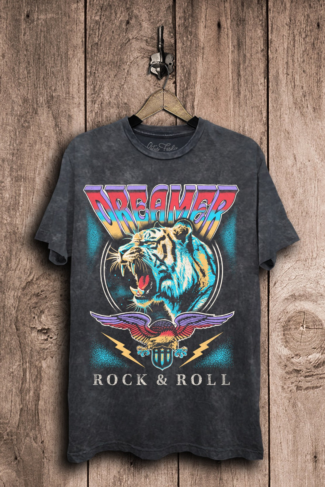 Dreamer Graphic