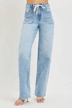 Load image into Gallery viewer, Risen Jeans - The Urban Tie Jean
