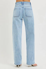 Load image into Gallery viewer, Risen Jeans - The Urban Tie Jean
