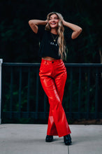Load image into Gallery viewer, Better Late Than Ugly Vintage Tee
