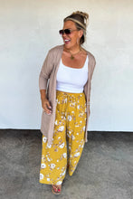 Load image into Gallery viewer, Perfect ribbed cardigans that feature oversized  side pockets and thumb-hole sleeves.  T Perfectly soft, lightweight and stretchy fabric!
