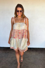 Load image into Gallery viewer, Garden Party Floral Dress
