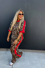 Load image into Gallery viewer, Wild Heart Cheetah Pants
