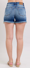 Load image into Gallery viewer, 2 Button Dad Shorts - Judy Blue
