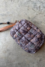 Load image into Gallery viewer, Lightweight, padded and practical clutch, it adds a sporty vibe to any everyday look.

