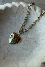Load image into Gallery viewer, Wild Heart Necklace
