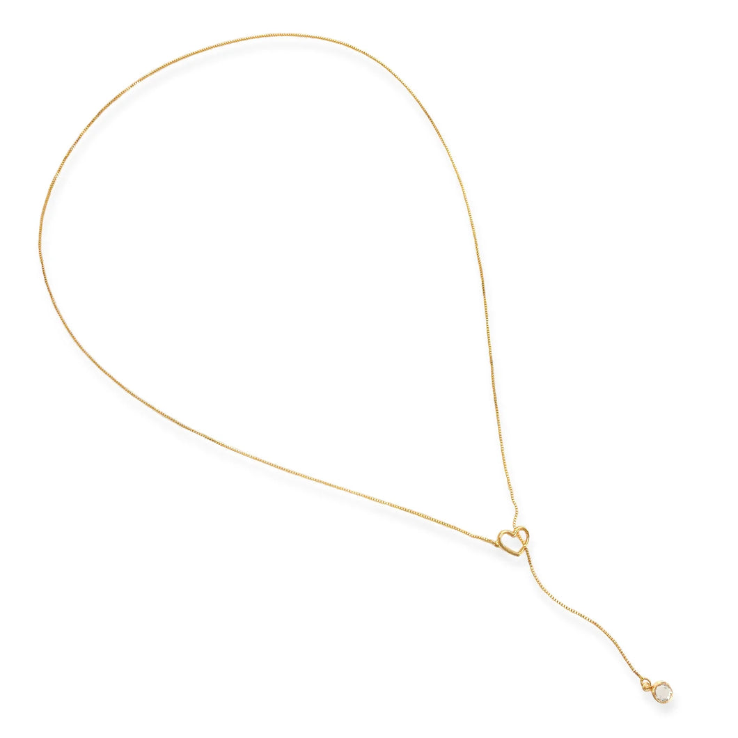 Heart Necklace