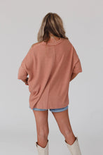 Load image into Gallery viewer, Sunset Drift Top
