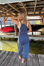 Load image into Gallery viewer, Scottie One Piece Romper
