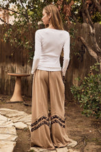 Load image into Gallery viewer, Wild Side Wide Leg Pants
