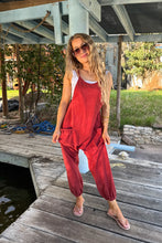 Load image into Gallery viewer, Scottie One Piece Romper
