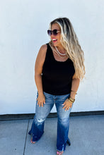 Load image into Gallery viewer, Lillian Scalloped Knit Top
