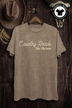 Load image into Gallery viewer, Country Roads Take Me Home
