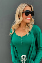 Load image into Gallery viewer, Soft Landing Cardigan and Romper
