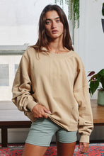 Load image into Gallery viewer, Reversible Twist Front Top
