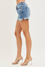 Load image into Gallery viewer, Lake Day Denim Shorts
