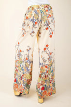 Load image into Gallery viewer, Bold Floral Pants
