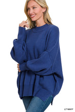 Load image into Gallery viewer, The Urban Oversize Sweater
