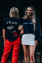 Load image into Gallery viewer, Better Late Than Ugly Vintage Tee
