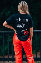 Load image into Gallery viewer, Better Late Than Ugly Vintage Tee
