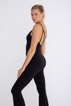Load image into Gallery viewer, Sleeveless Jumpsuit
