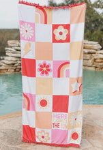 Load image into Gallery viewer, X-Large Beach Towel
