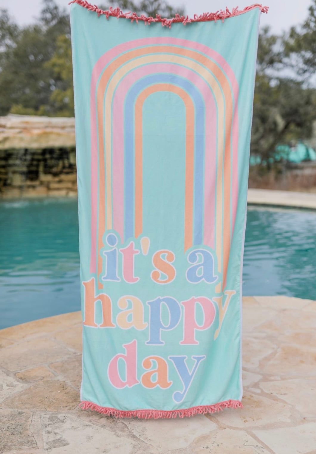 X-Large Beach Towel
