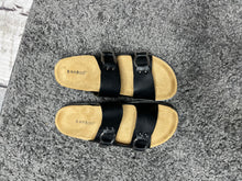 Load image into Gallery viewer, Open Toe Casual Sandal
